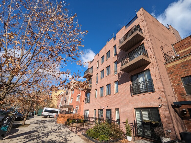 More Photos Of 199-201 Chauncey St, Brooklyn Apartments For Sale