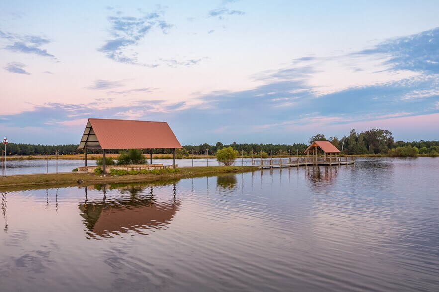 More Photos Of 18618 Hwy 43, Linden Land For Sale