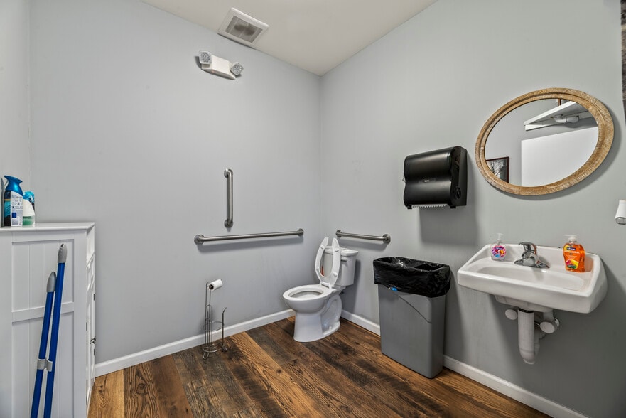 More Photos Of 9 Federal Rd, Monroe Township Warehouse For Sale