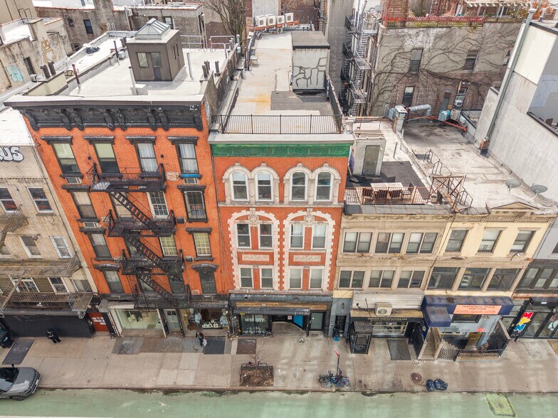 More Photos Of 155 Rivington St, New York Apartments For Sale