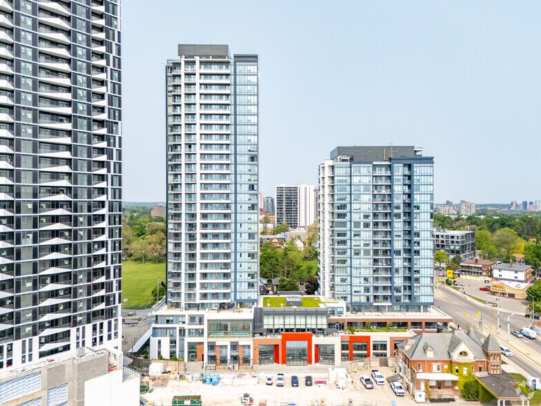 More Photos Of 641 King St W, Kitchener Apartments For Lease