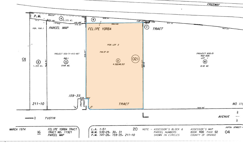 More Photos Of 999 N Tustin Ave, Santa Ana Medical For Sale
