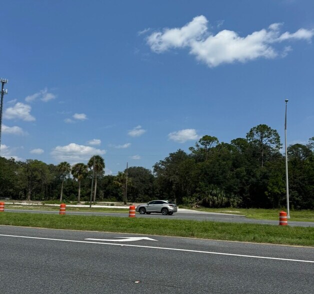 More Photos Of 1359 US Highway 301 N, Lawtey Land For Sale