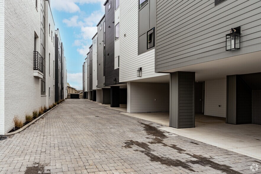 More Photos Of 1020 Jefferson St, Nashville Apartments For Sale