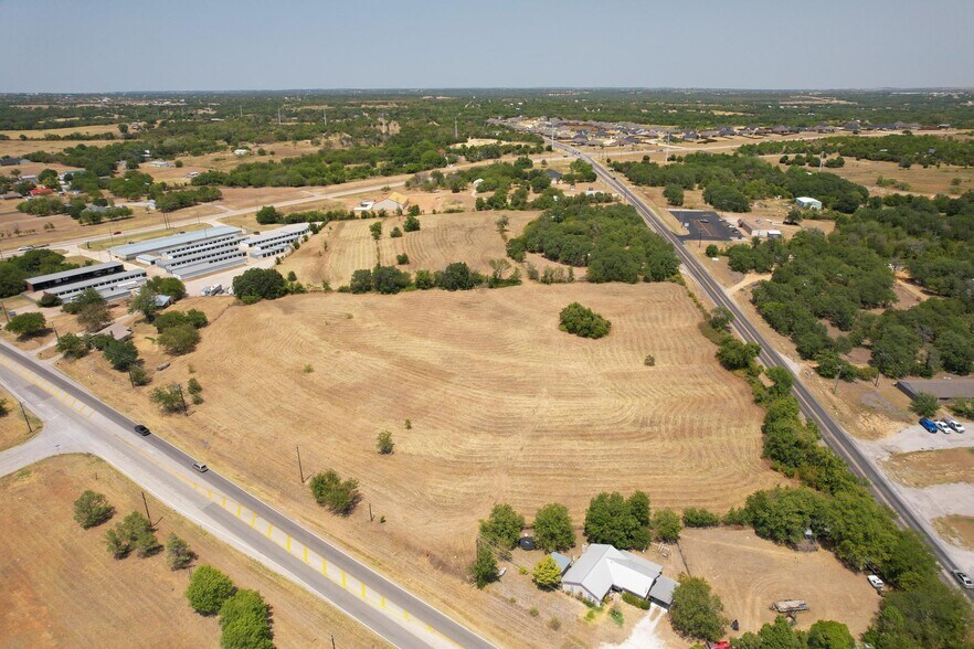 More Photos Of 215 Zion Hill Rd, Weatherford Land For Sale