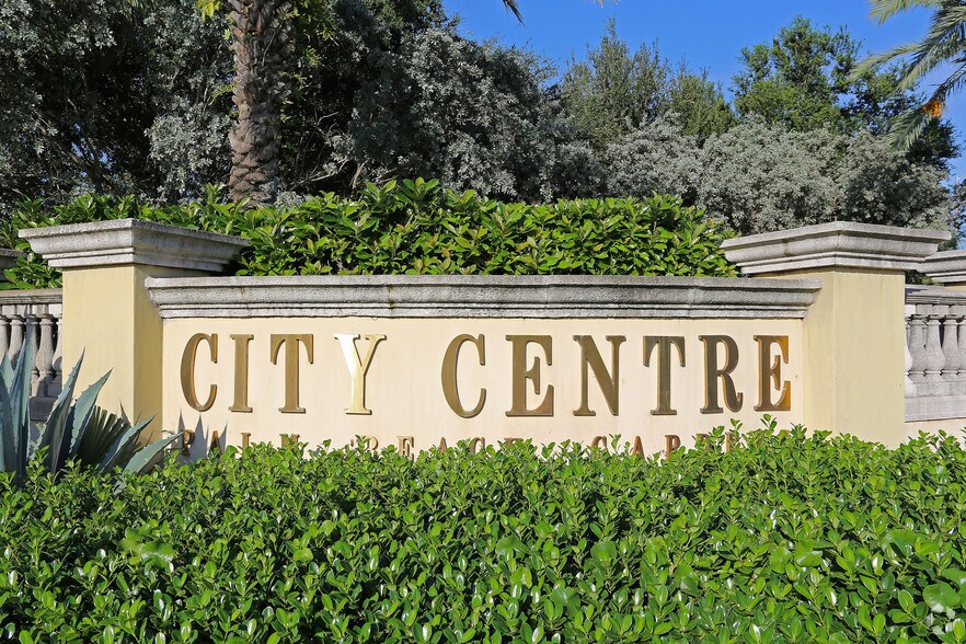 More Photos Of 2000 PGA Blvd, Palm Beach Gardens Storefront Retail Office For Lease