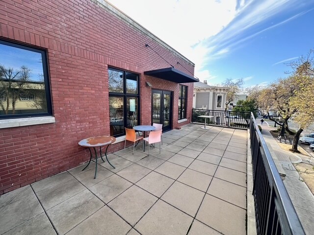 More Photos Of 610 2nd St, Davis Storefront Retail Office For Lease