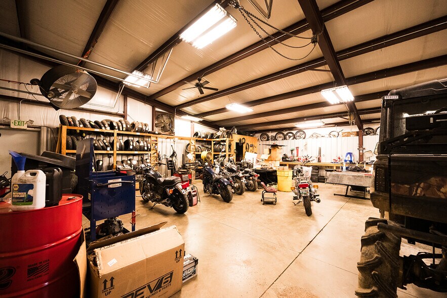 More Photos Of 5835 Highway 5, Cabot General Retail For Sale