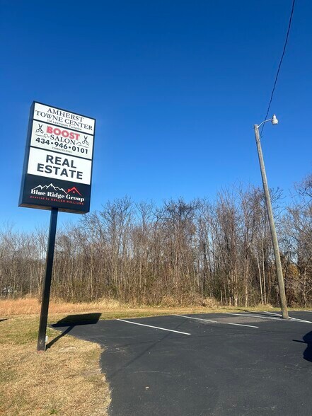 More Photos Of 114 Lexington Tpke, Amherst Medical For Lease