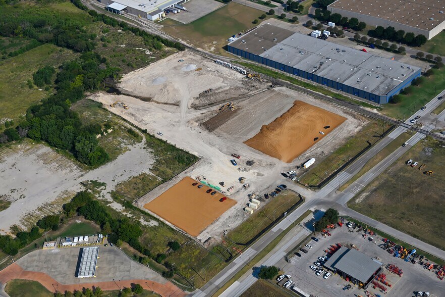 More Photos Of , Dallas Industrial For Sale