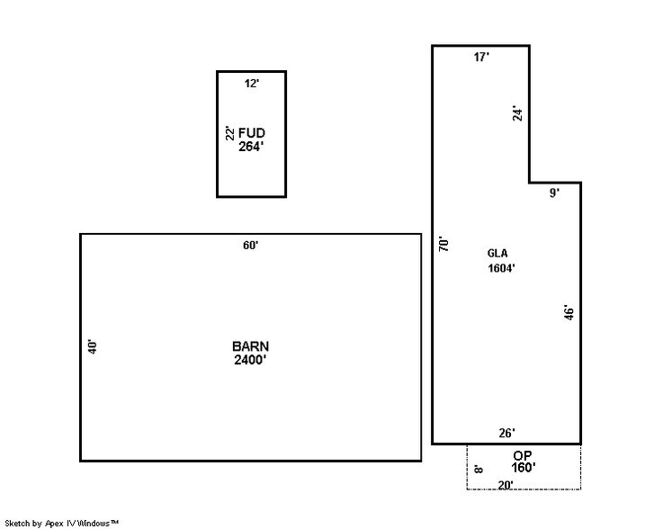 More Photos Of 681 Ash Flat Dr, Ash Flat Restaurant For Sale