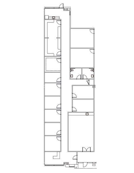 More Photos Of 430 Roper Mountain Rd, Greenville Office For Lease