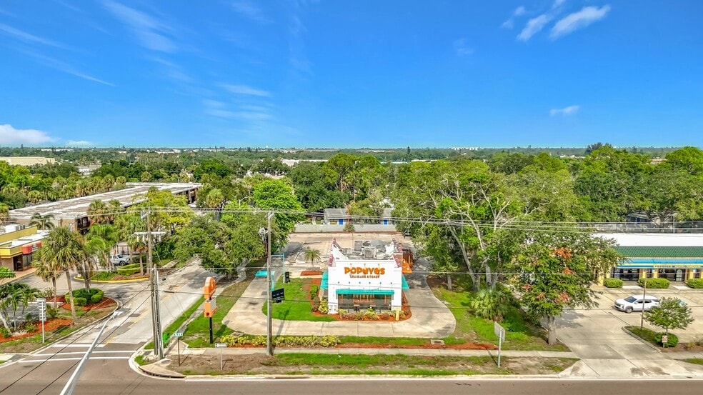 More Photos Of 3390 1st St W, Bradenton Fast Food For Sale