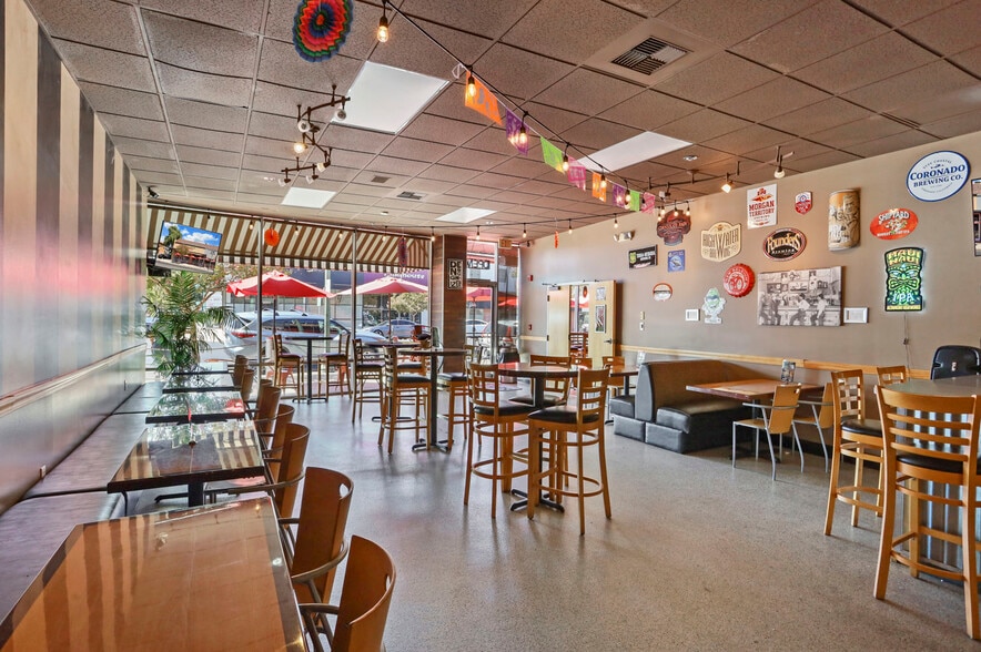 More Photos Of 1924-1926 Pacific Ave, Stockton Restaurant For Sale