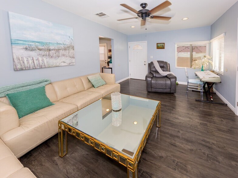 More Photos Of 5941 Willowcrest Ave, North Hollywood Apartments For Sale