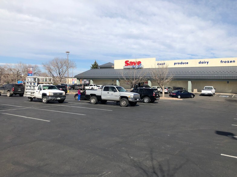 More Photos Of 630-780 W 84th Ave, Thornton Unknown For Lease