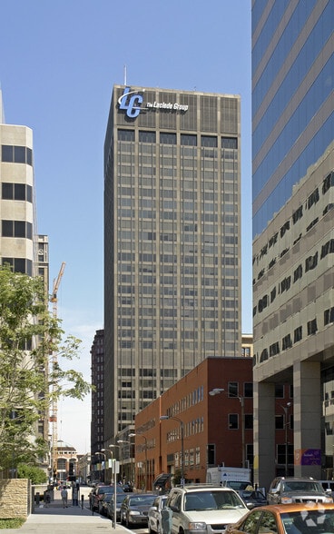 More Photos Of 720 Olive St, Saint Louis Office Residential For Lease