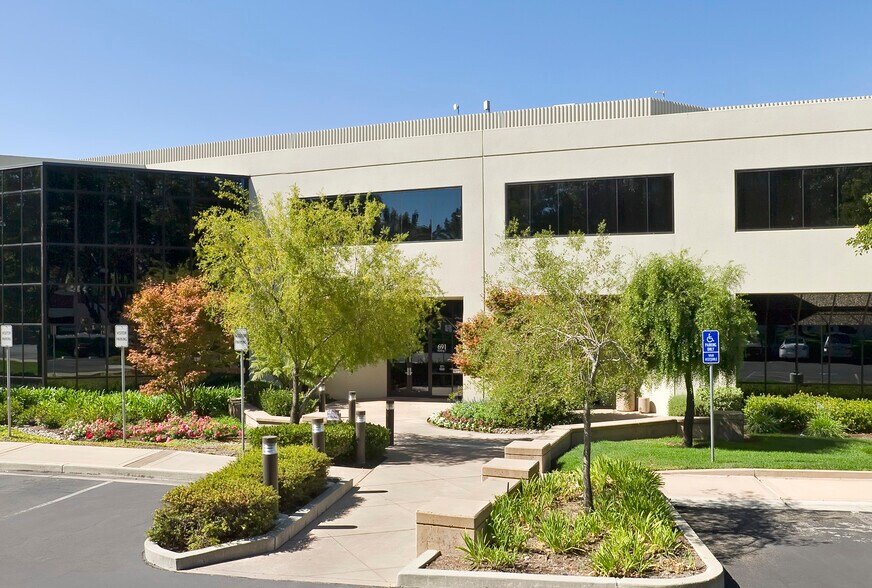 More Photos Of 691 S Milpitas Blvd, Milpitas Office For Sale