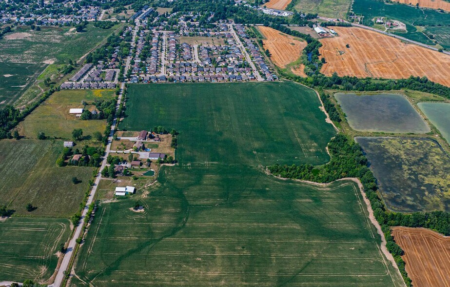More Photos Of 2423 Shurie Rd, Smithville Land For Sale