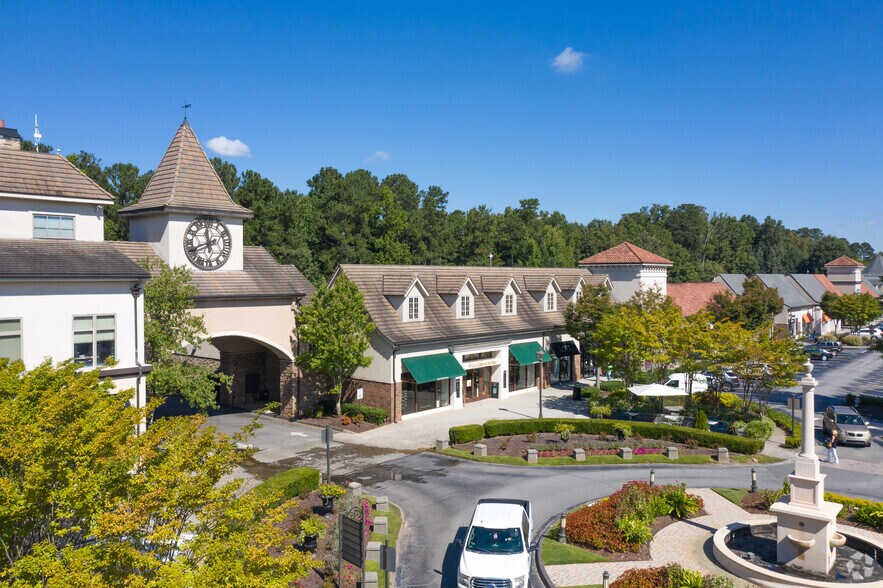 More Photos Of 5201 Peachtree Pky, Norcross Unknown For Lease