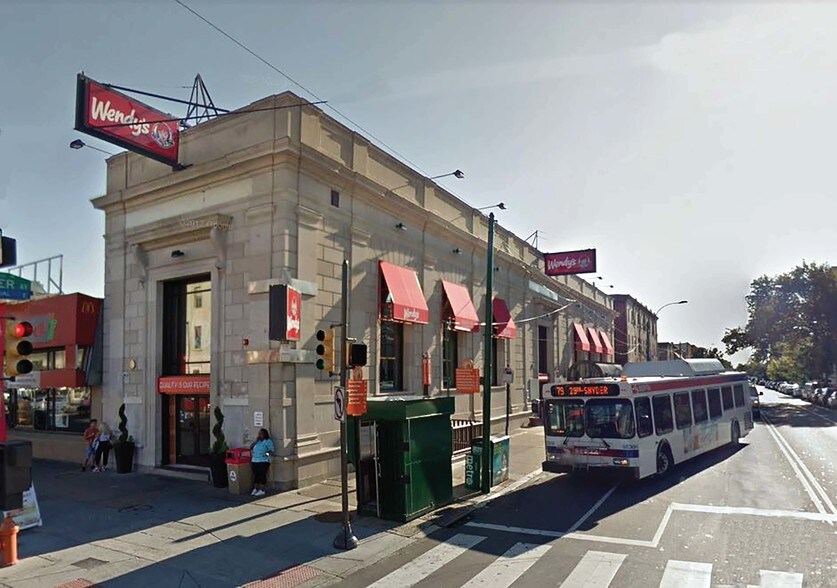 More Photos Of 2037 S Broad St, Philadelphia Fast Food For Sale