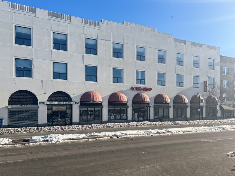 More Photos Of 576 Central Ave, East Orange Coworking Space