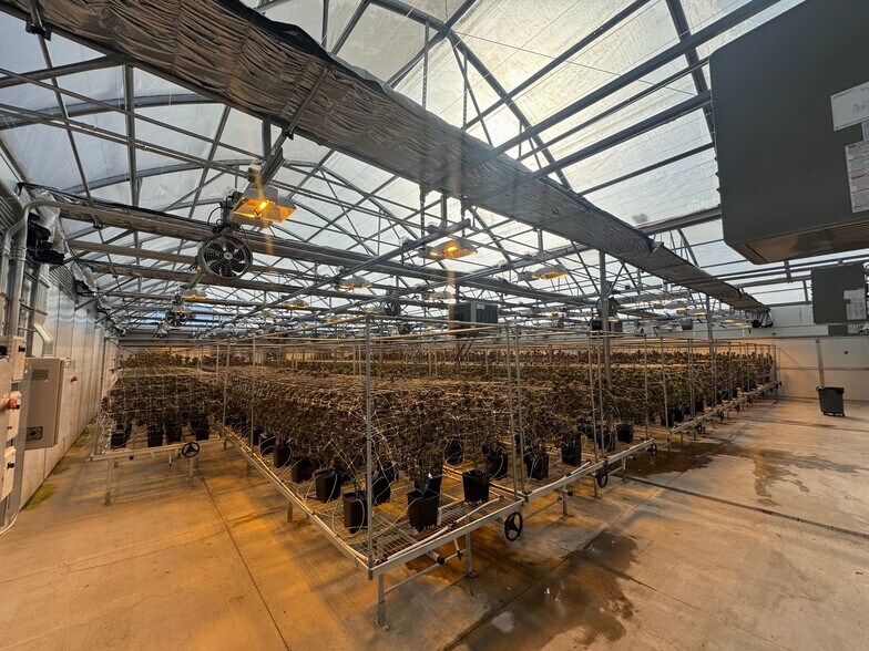 More Photos Of 5750 DENALI Ln, Caliente Manufacturing For Sale