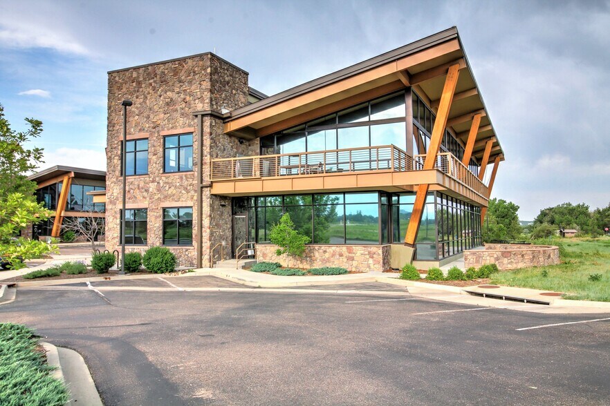 More Photos Of 150 Old Laramie Trl E, Lafayette Medical For Lease