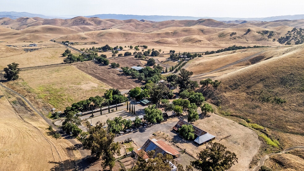 Primary Photo Of 8201 Highland Rd, Livermore Land For Sale