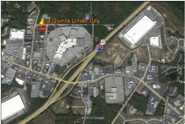 More Photos Of 6604 Londonderry Way, Union City Hotel For Sale