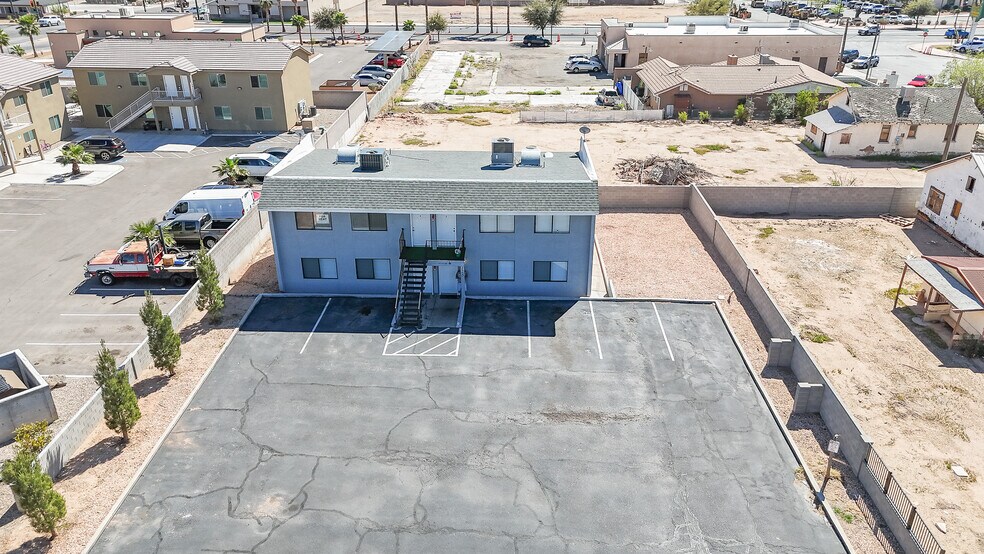 More Photos Of 126 E 1st North St, Mesquite Multifamily For Sale