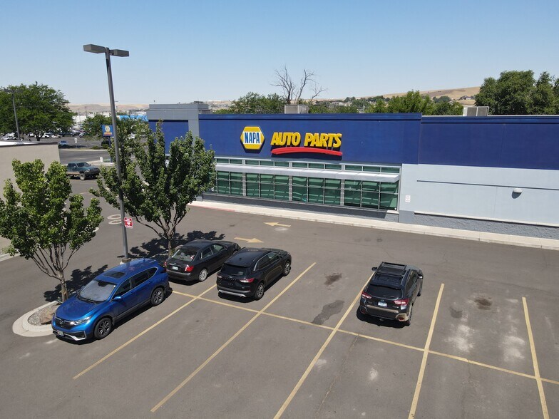 More Photos Of 144 SW 20th St, Pendleton Drugstore For Sale