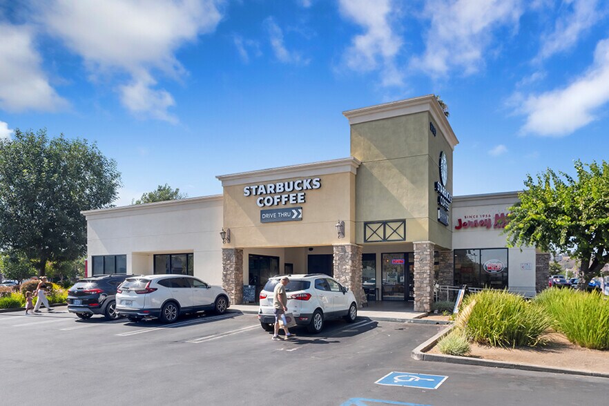 More Photos Of 9720-9760 Winter Gardens Blvd, Lakeside Freestanding For Sale