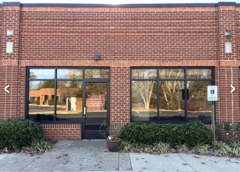 Primary Photo Of 3932 Springfield Rd, Glen Allen Medical For Lease