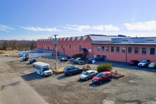 More Photos Of 224 Stockton St, Phillipsburg Showroom For Lease