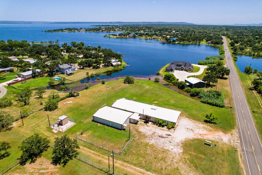 More Photos Of 7330 Texas 261 Hwy, Buchanan Dam Warehouse For Sale