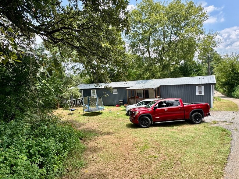 More Photos Of 9054 US Highway 259, Nacogdoches Manufactured Housing Mobile Home Park For Sale