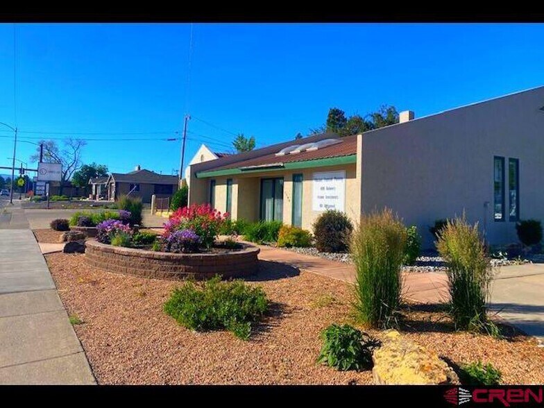 More Photos Of 1100 S Townsend Ave, Montrose Office For Sale