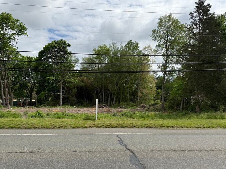 Primary Photo Of 900 Delsea Dr, Franklinville Land For Sale