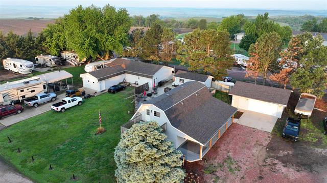 More Photos Of 54882 897 Rd, Crofton Restaurant For Sale