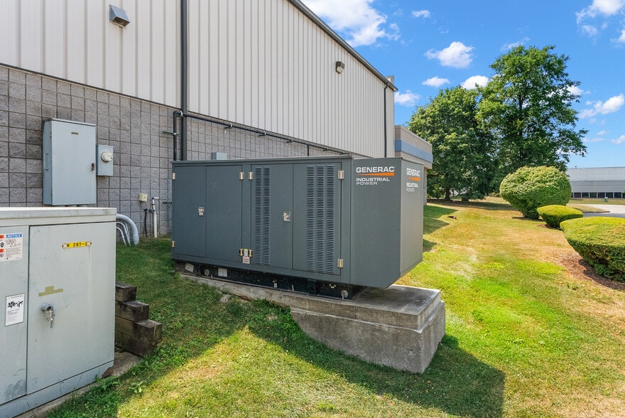 More Photos Of , Wixom Industrial For Sale