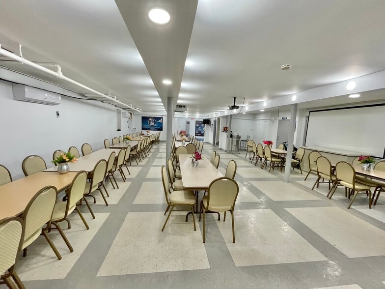 More Photos Of 216 Ripley Pl, Elizabethport Religious Facility For Sale