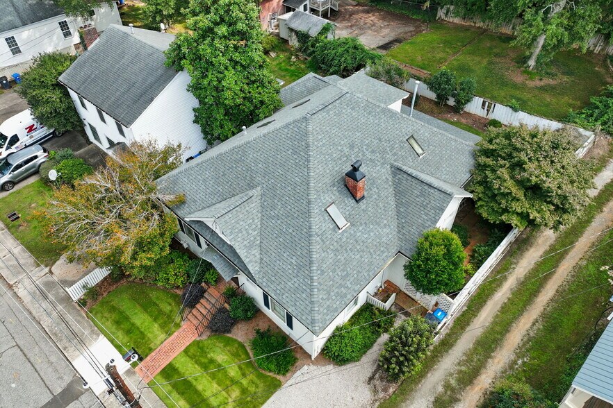 More Photos Of 610 Candler St, Gainesville Medical For Sale