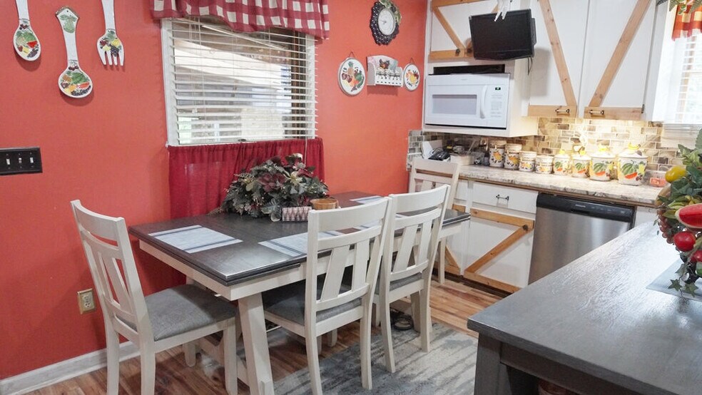 More Photos Of 2327 US Highway 41 N, Perry Land For Sale