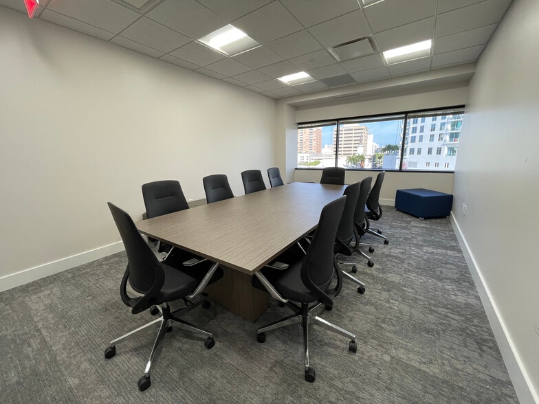 More Photos Of 1515 Ringling Blvd, Sarasota Office For Lease