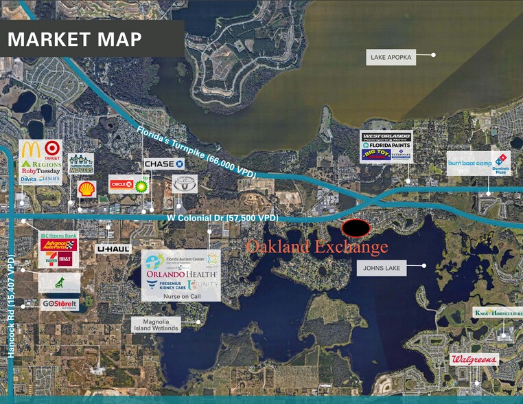 More Photos Of Southern Railway, Oakland Medical For Lease