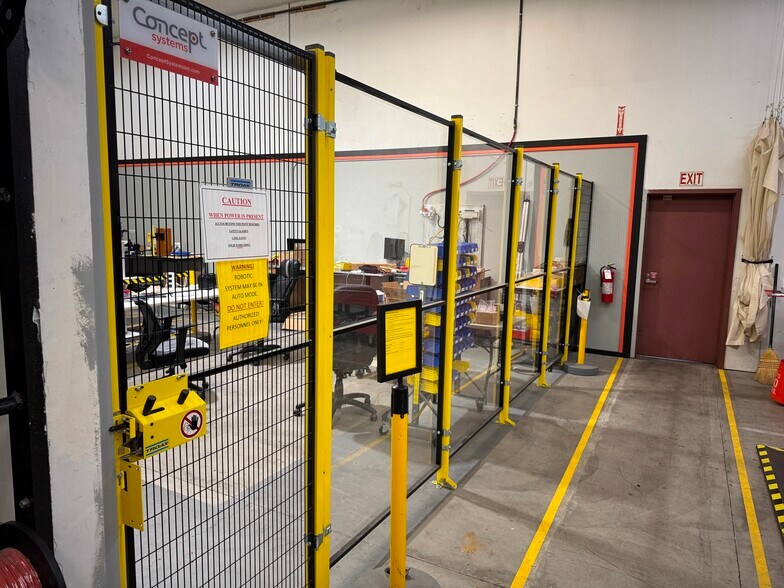 More Photos Of 1913-1957 Fescue St, Albany Industrial For Sale