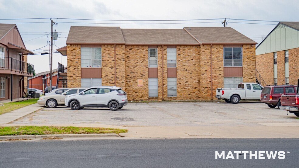 More Photos Of 4304 Lake Rd, Killeen Apartments For Sale