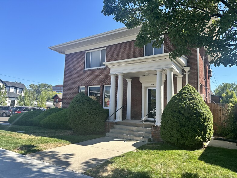 Primary Photo Of 604 Lander St, Reno Office Residential For Sale