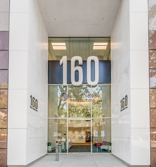 More Photos Of 160 W Santa Clara St, San Jose Office For Lease